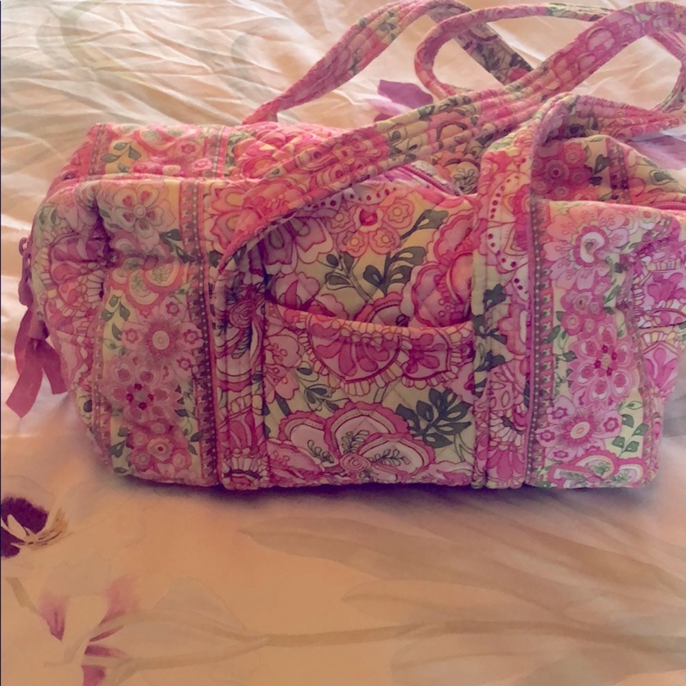 Vera Bradley purse